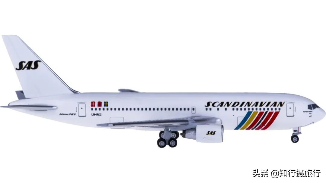 北欧斯堪的纳维亚航空公司富有争议的独特宣传片揭示旅行的意义