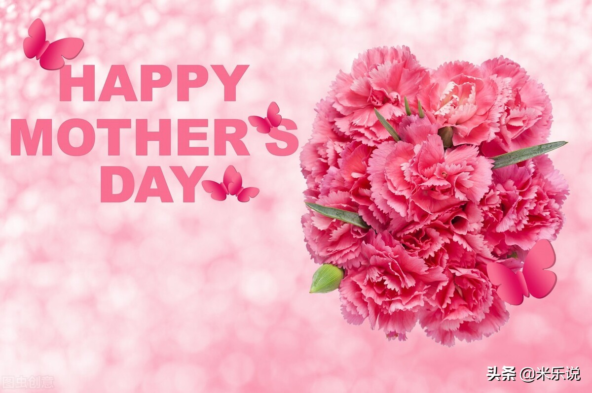 母亲节感谢妈妈的话语简短精辟,母亲节感谢妈妈和婆婆的朋友圈