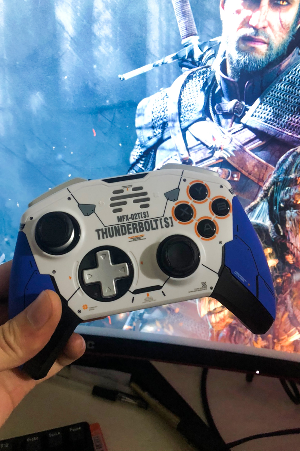 switchpro手柄体感瞄准,游戏手柄中的体感功能是什么功能