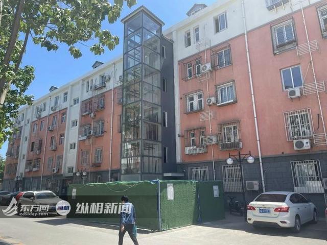 老小区安装电梯1楼能获取补偿吗,老小区安装电梯楼下同意但不出钱