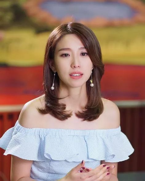 tvb新剧花旦,41岁tvb花旦新剧