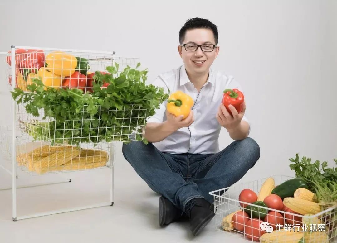 食行生鲜好不好,食行生鲜的模式靠谱吗