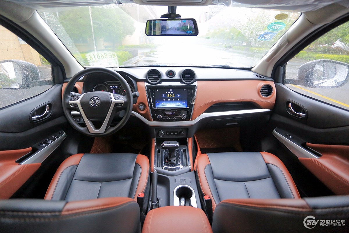 霞客乐锐骐7suv评测,霞客乐锐骐6升顶房车用车体验