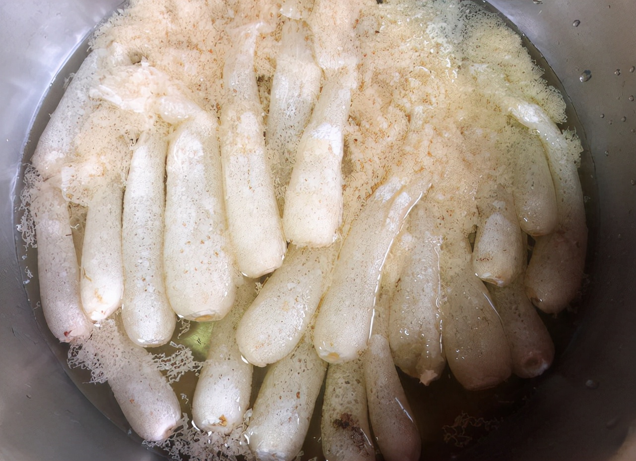 适合天冷喝的汤暖身又营养特好做,冬天多喝这汤鲜美又营养