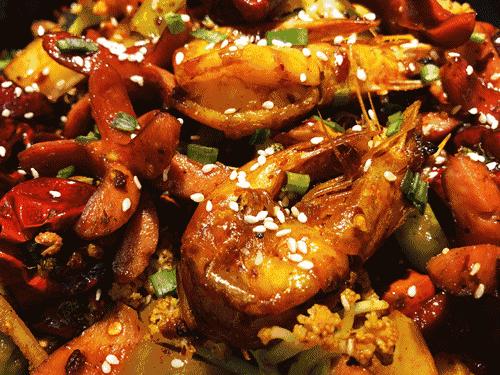 怎样才能开好一家烤鱼店呢,如何让一家烤鱼店火爆