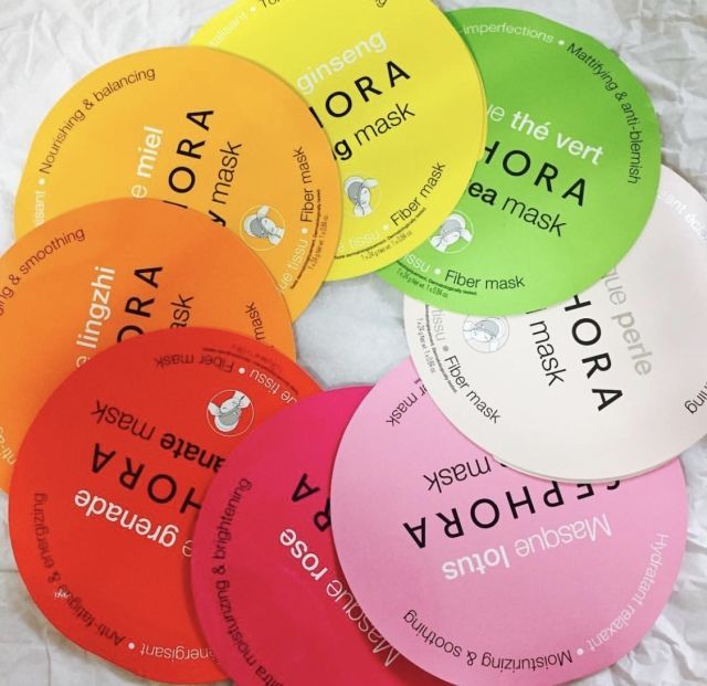 丝芙兰平价好物推荐排行榜,丝芙兰好物排行