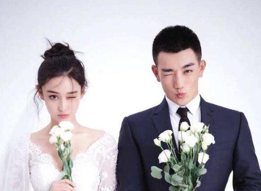 获得张馨予的幸福buff这游戏也太浪漫了吧