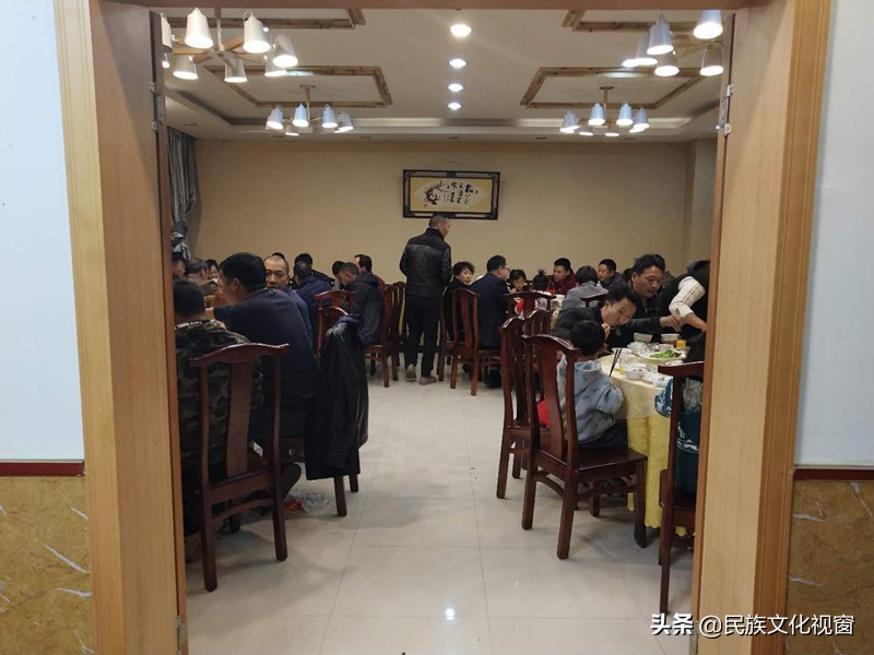 云南川菜食府正式开业,云南食府