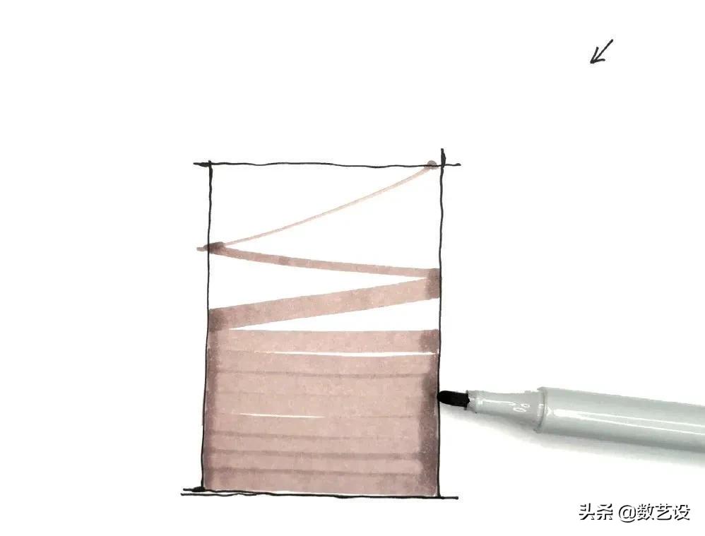 touchmark马克笔哪种更容易叠色,60色儿童丙烯马克笔可叠色