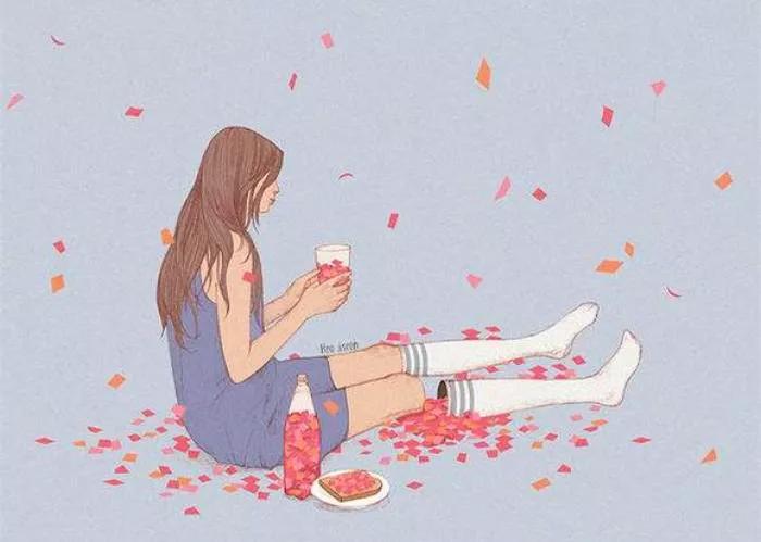 36岁月薪3万，我坚持了7年的“丁克”执念，在去了趟医院后全变了