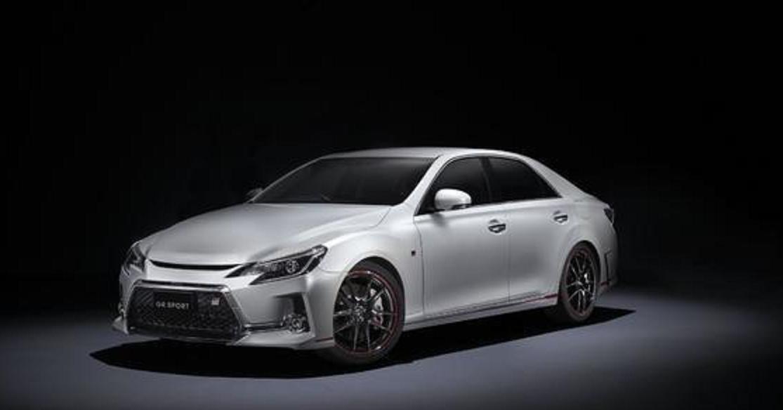 锐志全新一代,全新锐志新款