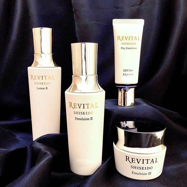 资生堂新版第三代红腰子精华100ml,资生堂小红瓶和红腰子哪个好