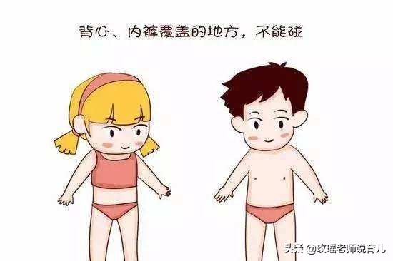 大人怎么处理小孩的性教育问题,小孩性取向教育知识短片