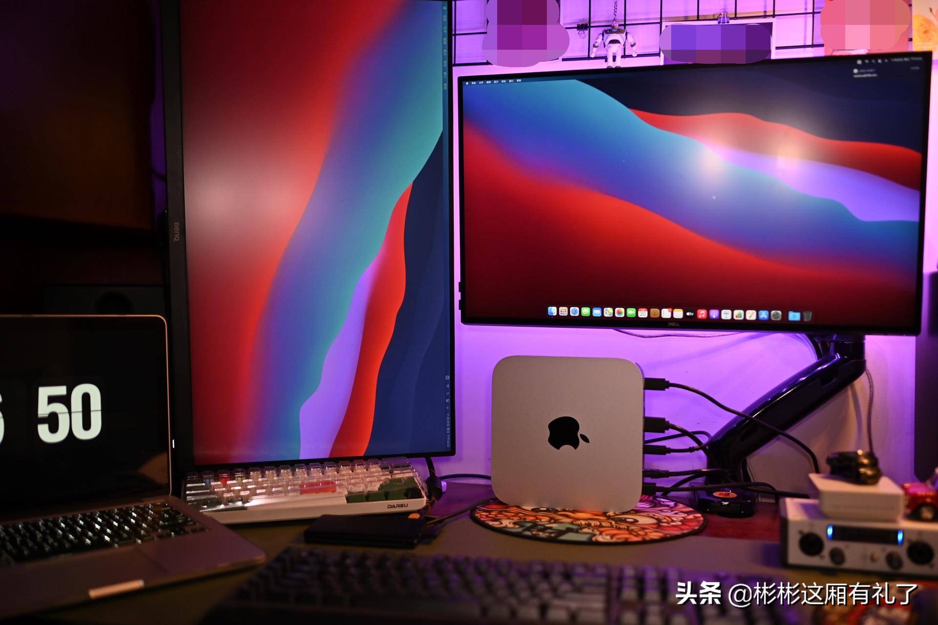 macmini扩展坞,macmini扩展坞硬盘