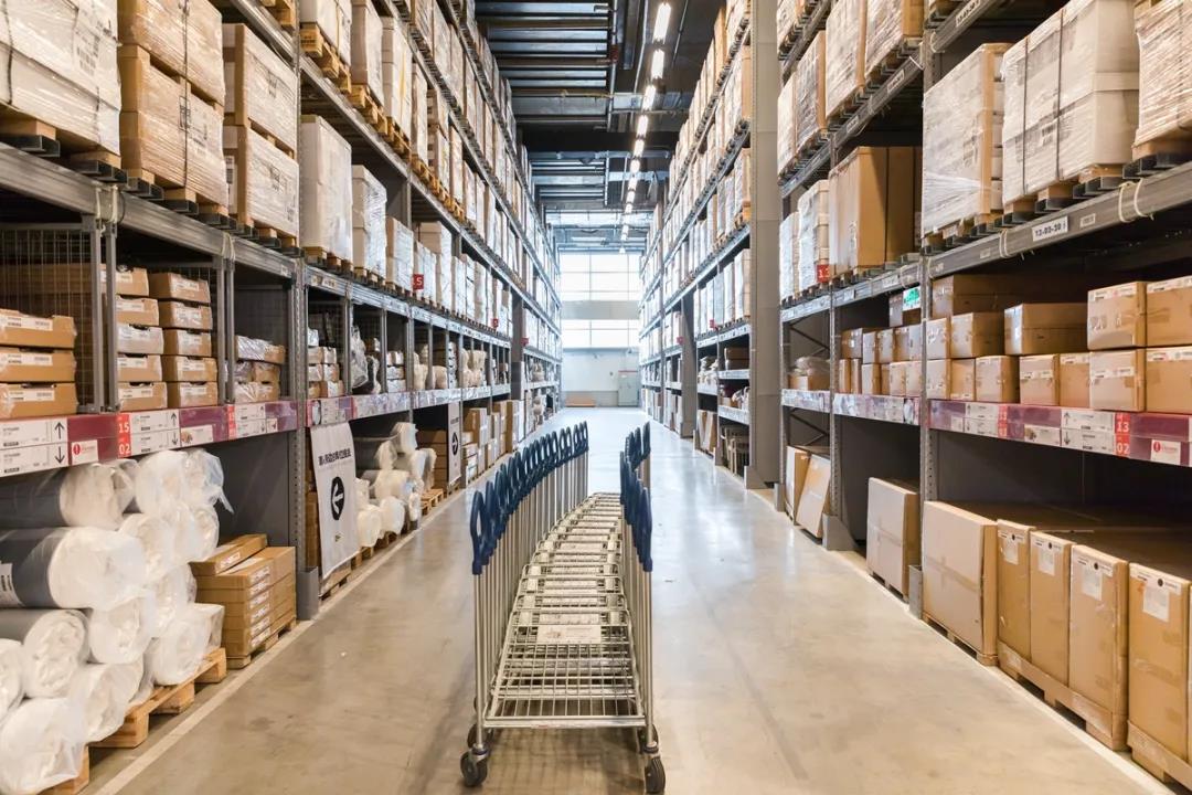 漫威的对手,宜家的竞争