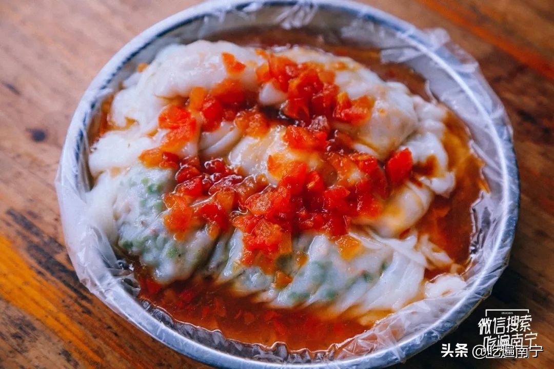 广西南宁富兴街富民夜市,南宁中山路夜市和富兴夜市哪个好