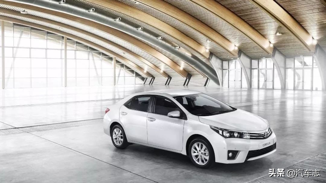 2021款卡罗拉1.5t停产了吗,新卡罗拉上市旧款的是不是停产了