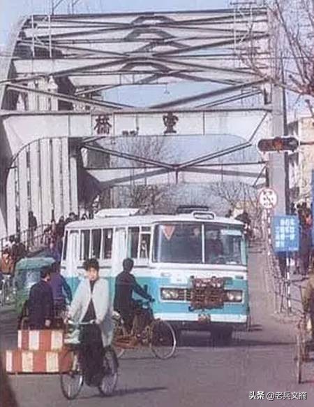 宁波慈溪市70后怀旧老照片100张,老照片七八十年代宁波的记忆