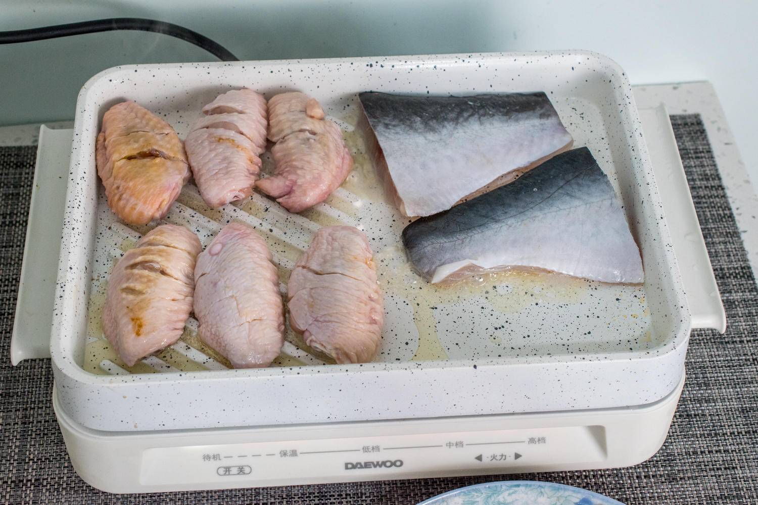 大宇s11多功能锅食谱,一锅解决一餐