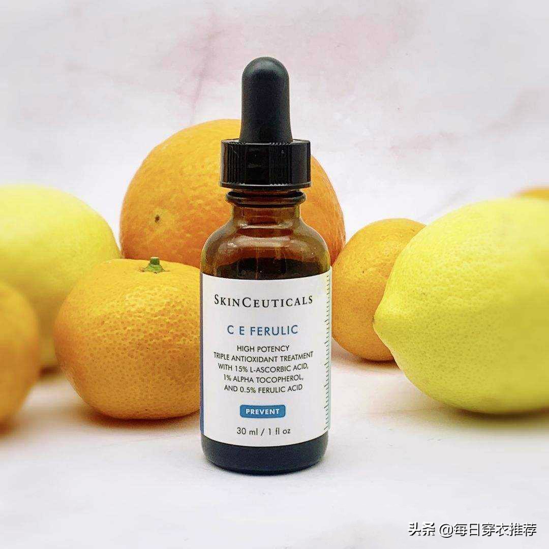 精华液到底有什么功效？如何正确使用？上了年纪的女人要了解