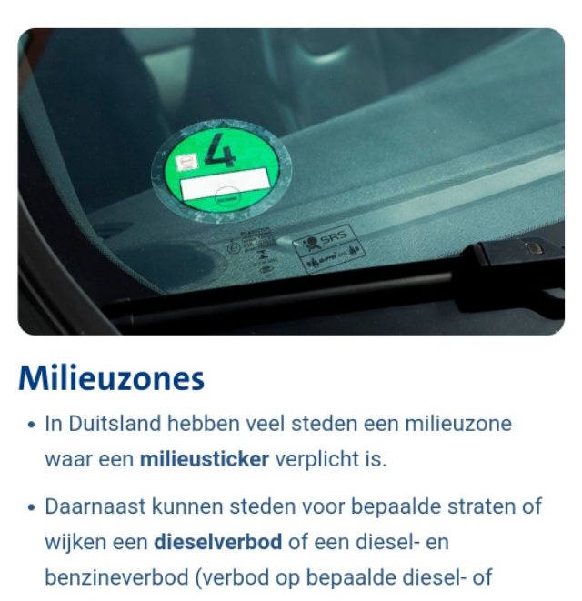 欧洲对于柴油车政策,欧洲什么时候禁止柴油车