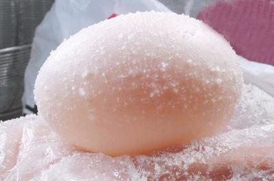 腌咸鸡蛋奶奶祖传,奶奶用了40多年的腌咸鸡蛋配方