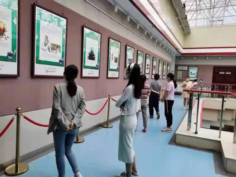 开学第一课！石图带您一起了解古今中外的勤学故事