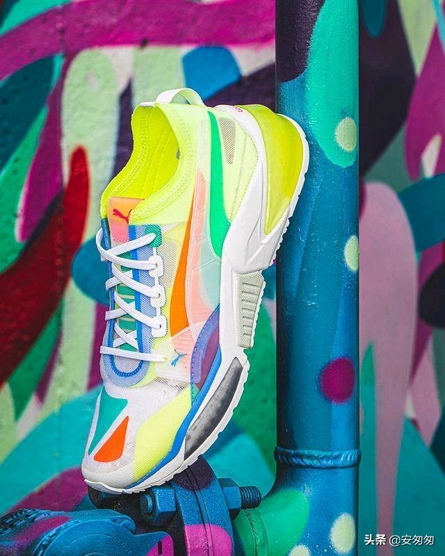 彪马耐克运动鞋哪个好穿,阿迪耐克彪马哪个好看