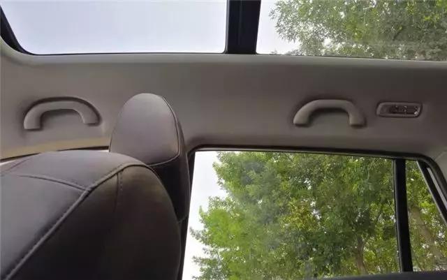 广汽传祺gs42022款车主说车,车主说广汽传祺gs5