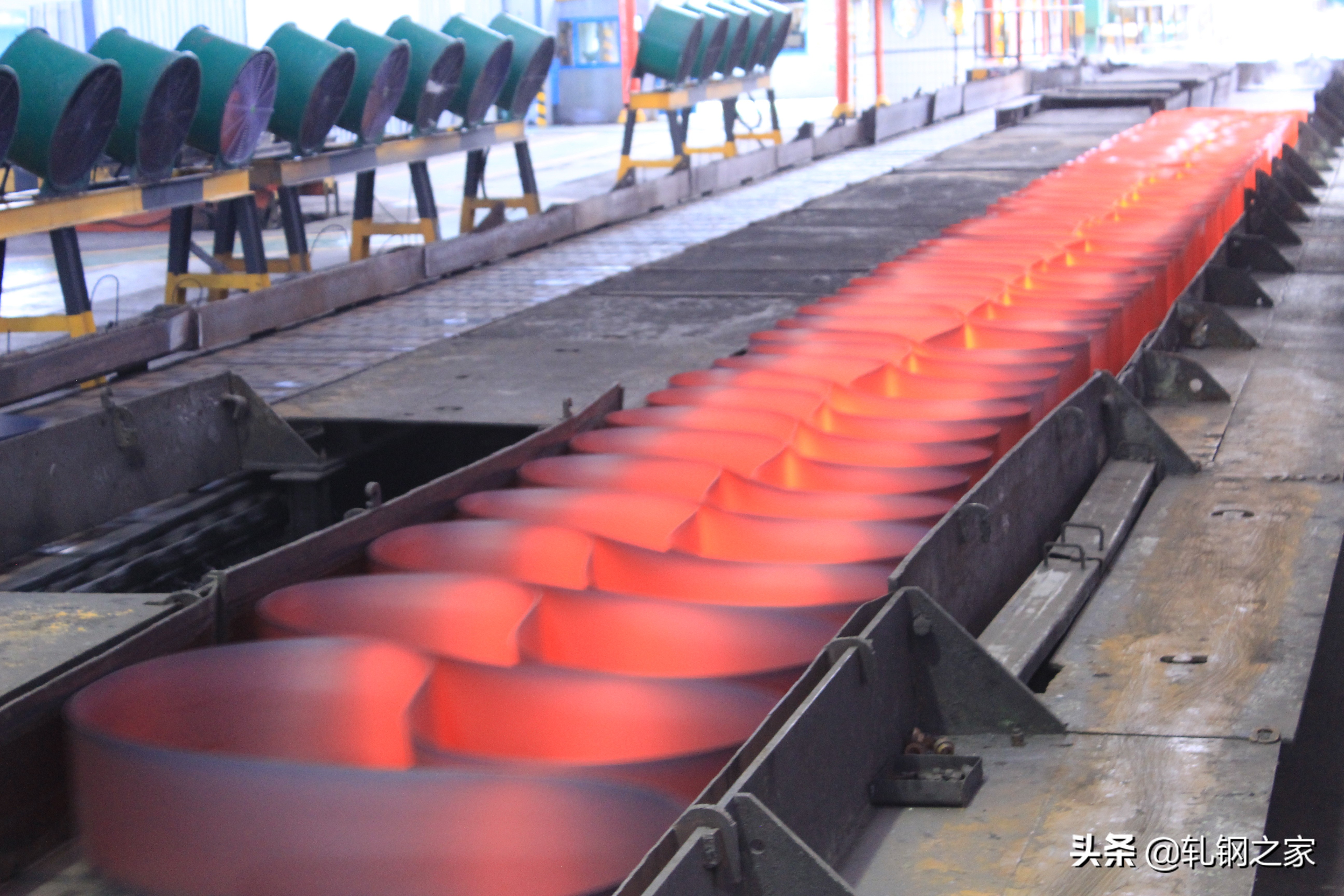 唐山东海钢铁_轧钢之家