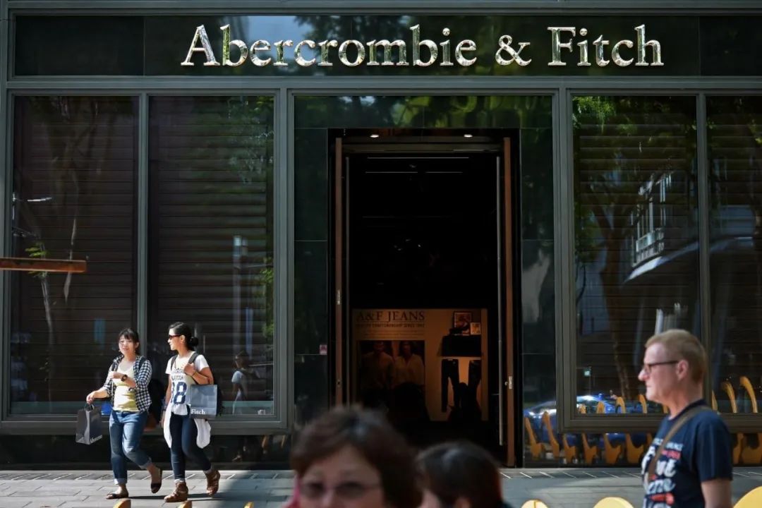 2023年全球奢侈品公司市值,2021全球奢侈品牌销售额