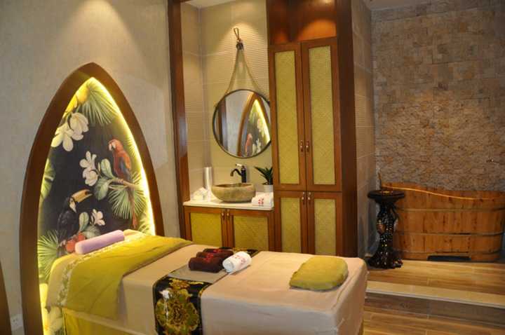 产后修复没有资质算骗人不,小规模产后恢复加盟前景