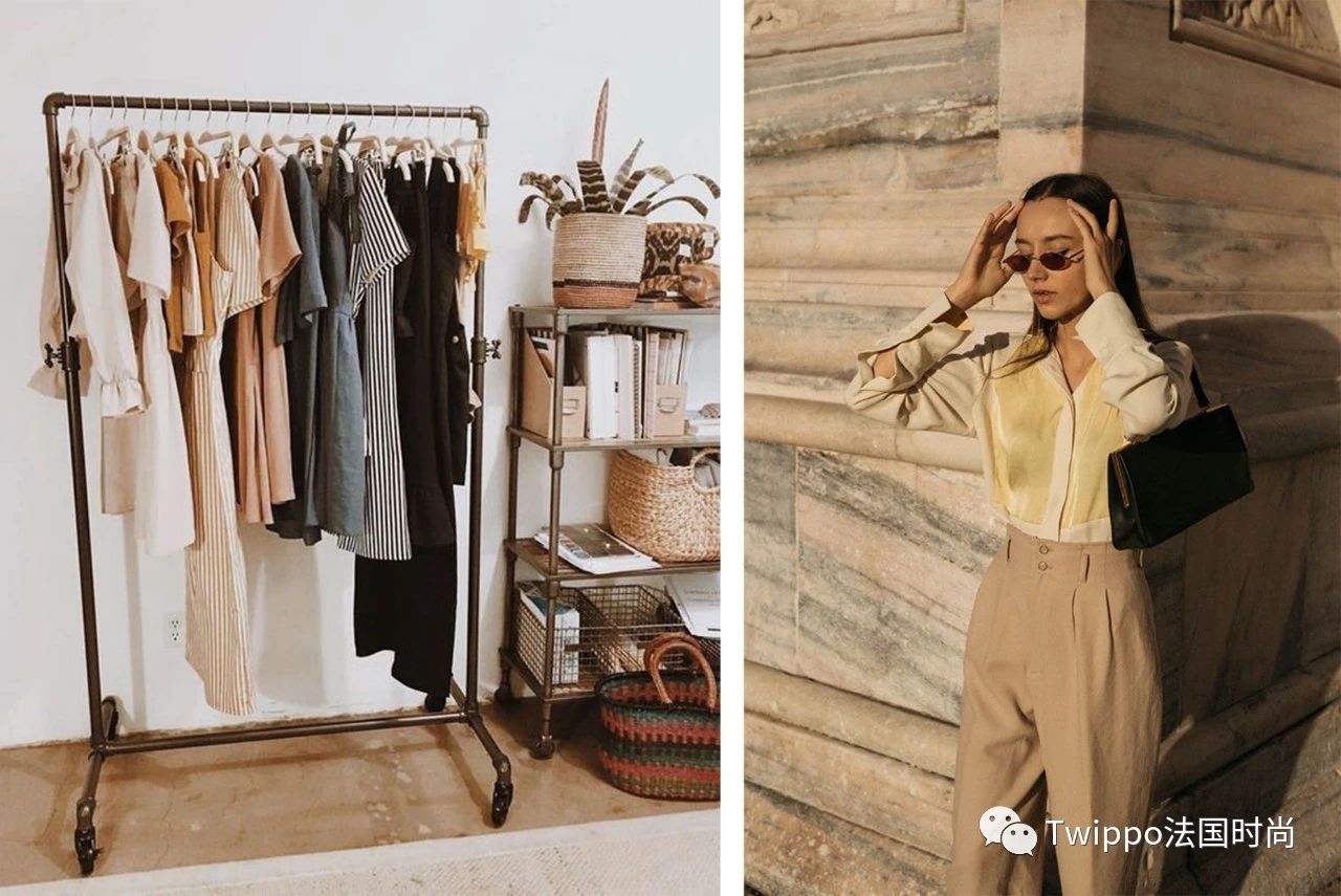 穿polo衫怎么穿出立体感,新款减龄polo衫