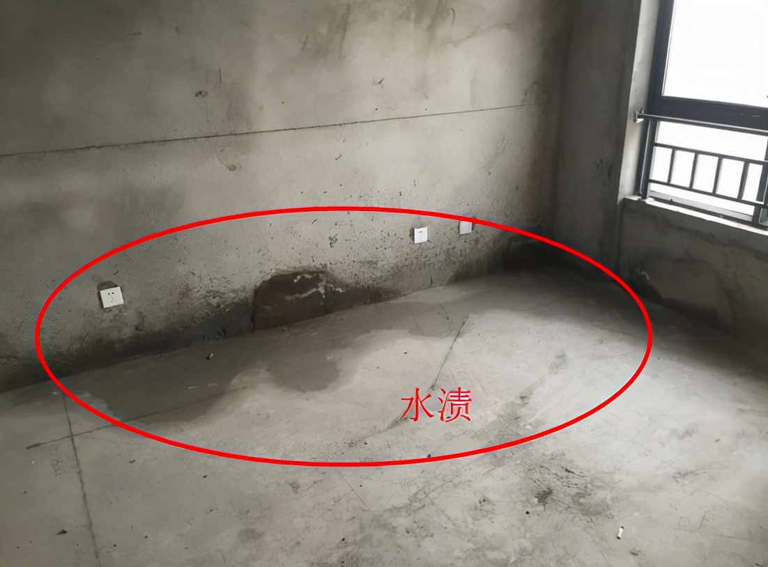 毛坯验房不可轻视的五点注意事项,毛坯房验房一般要看什么