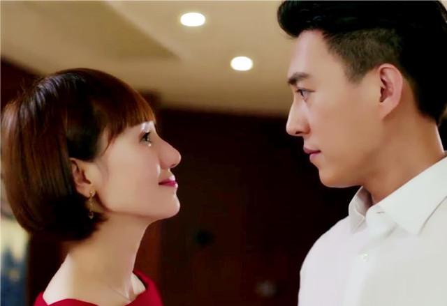 我的前半生唐晶女强人,我的前半生唐晶求而不得