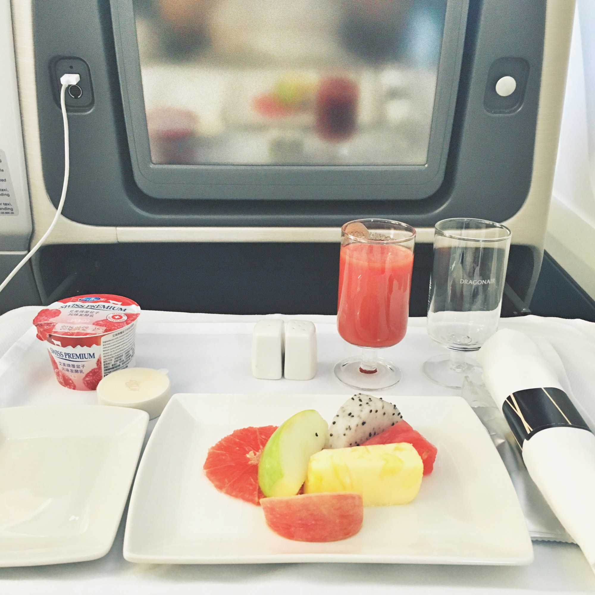 一定是特别的缘分——帕劳,再遇见「周若雪Patty」·上