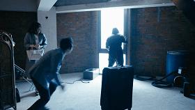 尺度算什么,岛国这深夜剧脑洞大到飞起