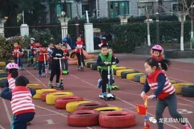 上海幼儿园运动特色,上海以运动为主的幼儿园