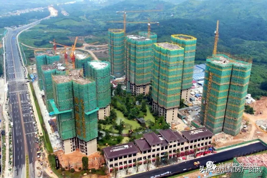 海丰星河湾楼盘怎么样,海丰星河湾备案价