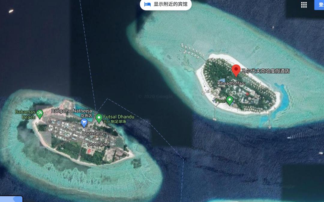 关于马尔代夫的一切,你不知道的马尔代夫冷知识