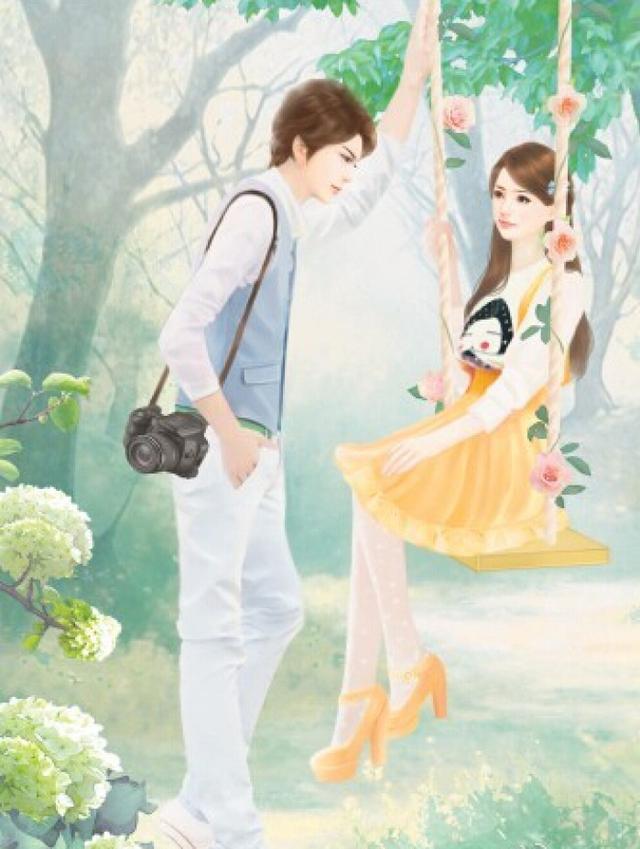 女主非常温柔优秀的校园甜宠文,宠文甜到炸无虐青春校园小说推荐