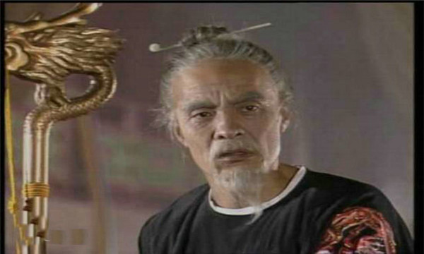 唐玄宗黄袍,唐玄宗穿黄袍加尊号