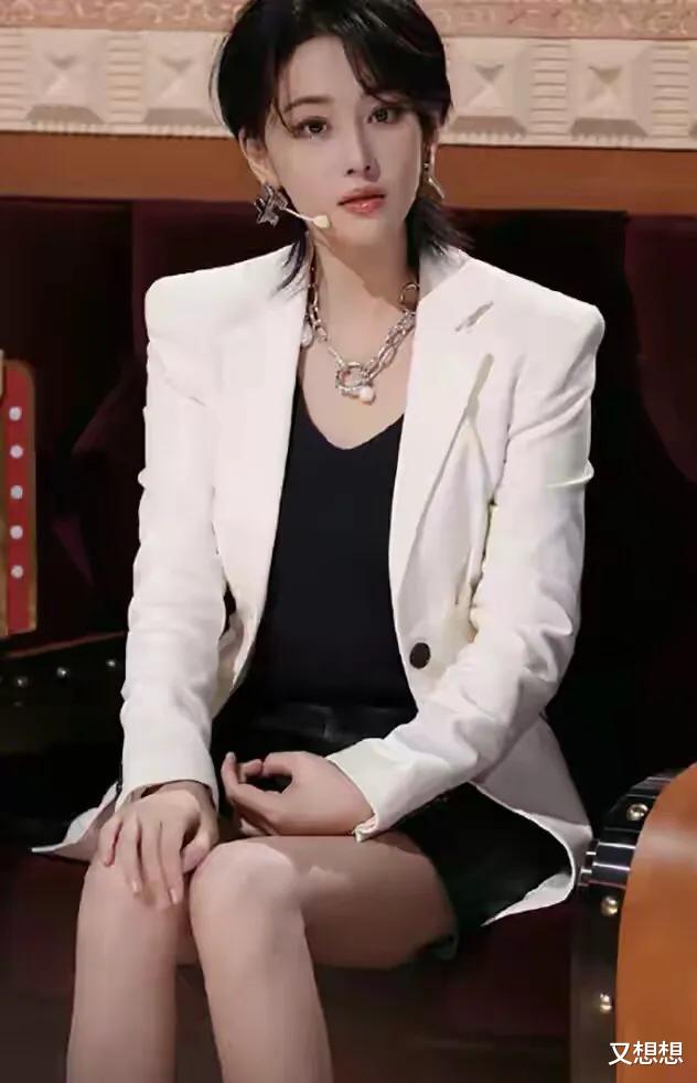 张馨予黑历史作品,张馨予的黑史