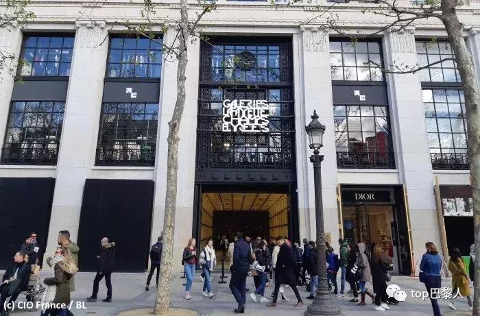 买手店攻略大全,资深买手买衣服