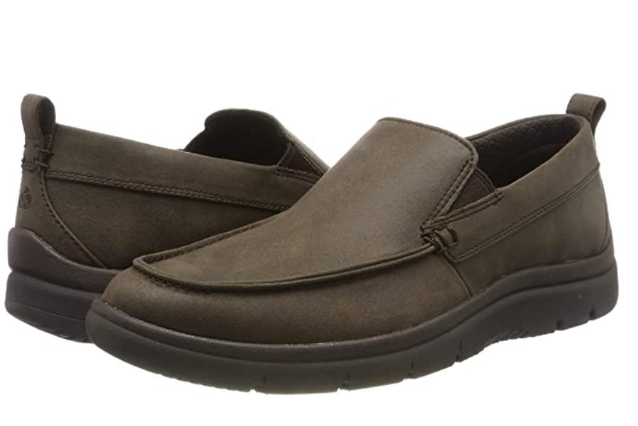 clarks男鞋英国代购,亚马逊clarks其乐鞋