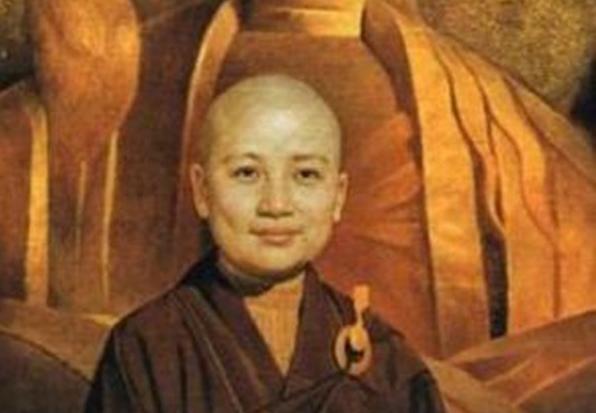 56岁著名女歌手事业巅峰，却突然皈依佛门，称自己不是出家是回家