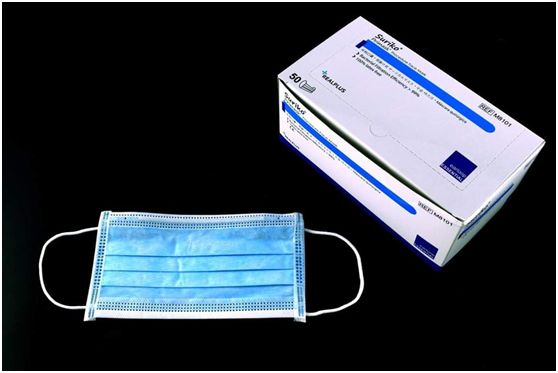 你买的“进口口罩”真的安全吗