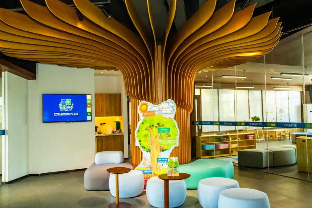 郑州哪所国际学校最好,郑州的知名国际学校