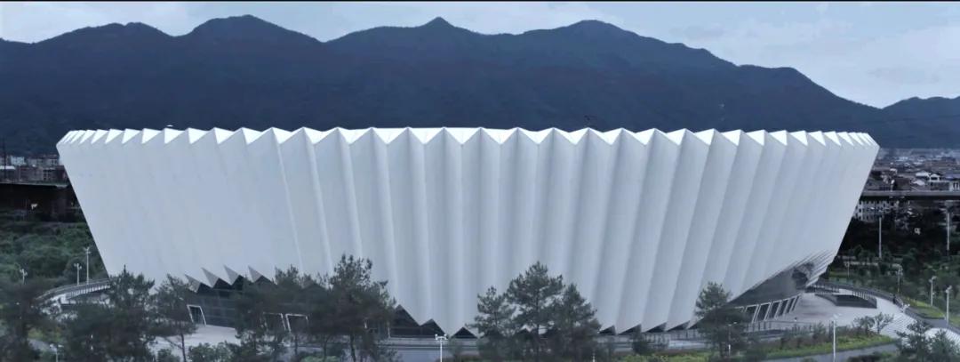 东阳中心体育馆,金华东阳市体育中心