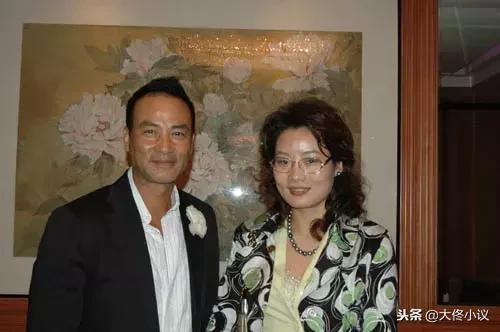 许一场朝晖满天！大佟小议专访美容皇后程朝晖：我的人生不设限